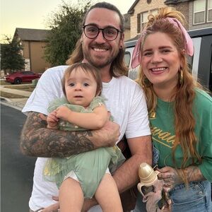 Meet your Posher, Molly